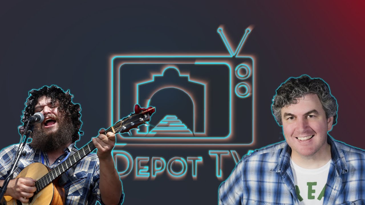 Depot TV: Ep. 8 (Feat. Caleb McGee & Wes Sharon)