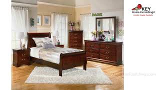 Ashley Alisdair Chest Of Drawers B376-46 | KEY Home