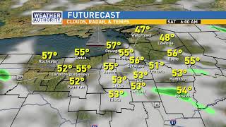 WSTM   TOYOTA INT DOPPLER   9 20 18 4AM