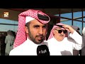 لقاء مع خليفة حمد خليفة العطية الفائز بالسيف الفضي للحيل المفتوح ١٤ ٣ ٢٠١٨ 