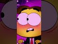 Gabriella love Cricket Edit 🥰✨ || big city greens || #bigcitygreens #disny #edit  #encanto