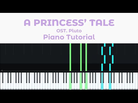 A Princess' Tale - NamtanFilm