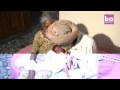 سبحان الله سيدة في الهند تنجب وهي في السبعين وزوجها في الثمانين الكاري عمل مفعوله