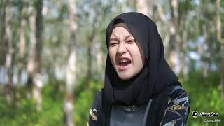 Shes Gone Cover By Syarifah Adila Hafidzy Hb