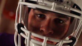 2015 Linfield College Football Scoreboard Intro