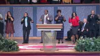 Watch Youthful Praise Great Expectation video
