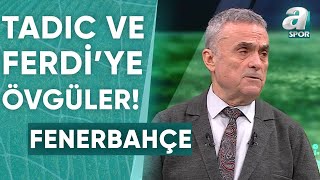Ahmet Akcan: \