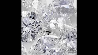 Drake & Future - Digital Dash -- Vinyl Rip