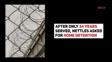 Man convicted of ‘monstrous’ slaying of mother, child in 1987 will remain behind bars