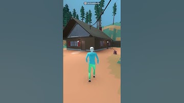 KN World 🌍 | 🎮 GameDev 🎮 | 11 | Cabin 2 🏡 | made by Eveneo #gaming  #godot #gamedev #devblog