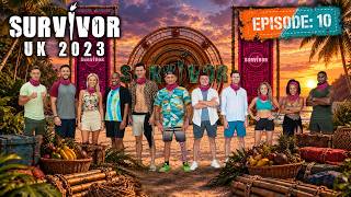 Survivor UK 2023 Episode 10 S1:E10