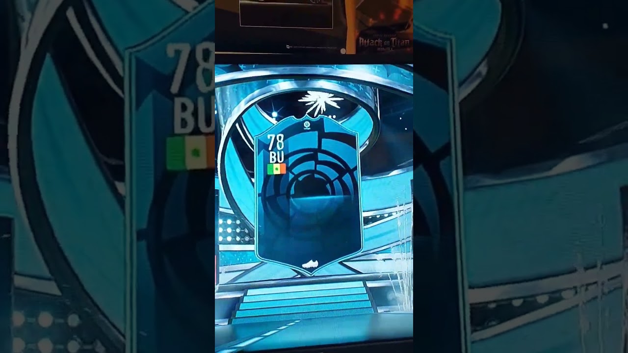 petit sbc sur fifa23 