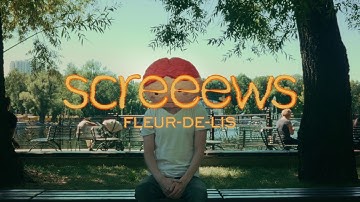 SCREEEWS - Fleur-De-Lis