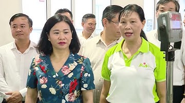 Nâng cao giá trị sản phẩm làng nghề truyền thống Hà Nội