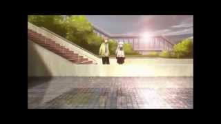 World so Cold MIX AMV