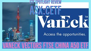 Etf Spotlight Review Vectors Chinaamc Csi 300 Etf Asxcetf
