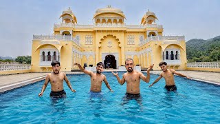 Pura Resort Personal Book Kar Liya 🤪 उमेश को करेंगे बरबाद part-11