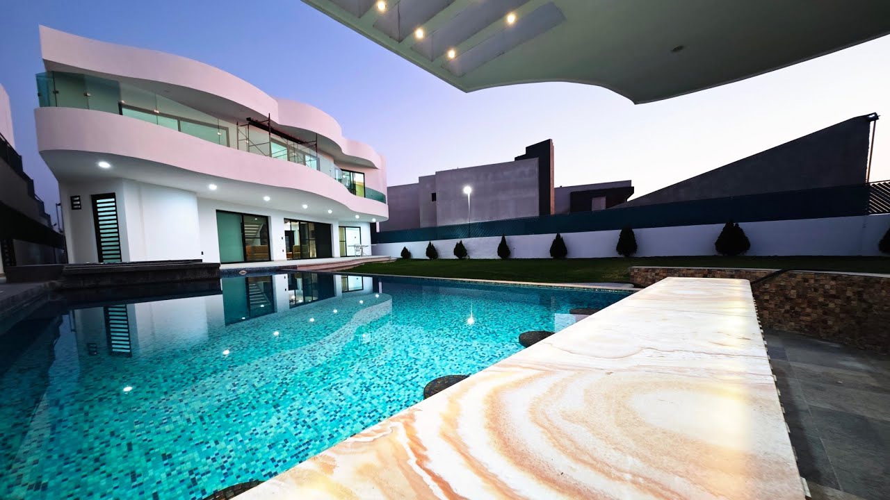 🏡 Casa SALMÓN ‼️ FRACC LOMAS DE COCOYOC ✅ 850M2 DE TERRENO