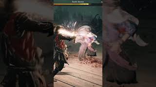 Onimusha - Sasaki Ganryu (No Damage)