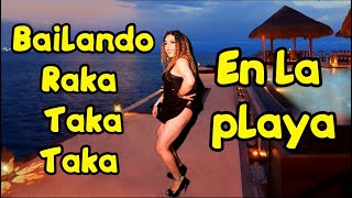 Raka Taka Taka - Dj Alan Gómez, Matías Mareco DJ, Lucas Rmx