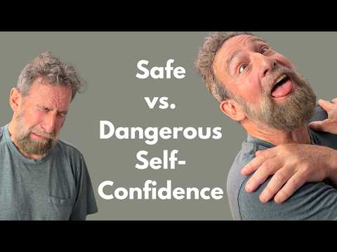 Safe Fantasies vs. Dangerous Ones: The Real Difference