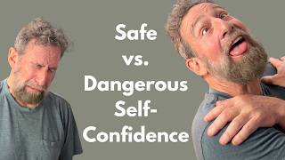 Safe Fantasies vs. Dangerous Ones: The Real Difference