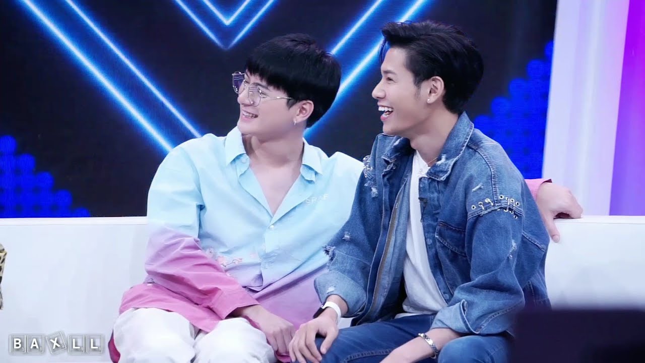 [Full] 200127 Singto Krist คริส สิงโต - บันทึกรายการสด #แฉxidolo #แฉxคริสสิงโต @ GMM Place Studio