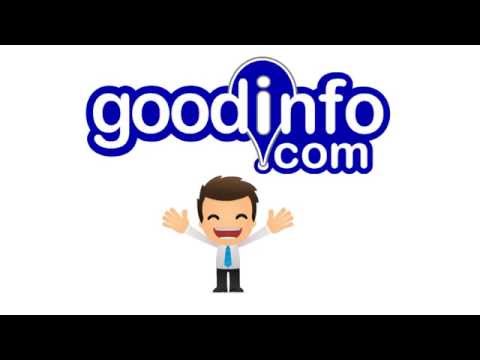 Goodinfo Descriptive 2