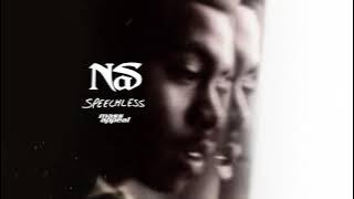 Nas - Speechless