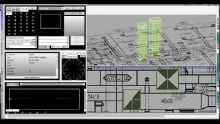 Ductline-Drawing Elevations