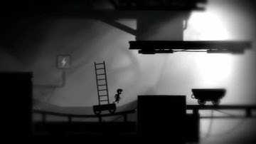 CHIIB PLAYS LIMBO: PART 10: IS YOUR BUTT CLENCHED YET?