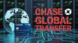 How to send an international wire with Chase_ – Global reach
