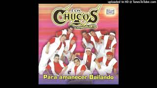 Los Chucos De Aguascalientes - Mesa Que Mas Aplauda (Za Za Za)