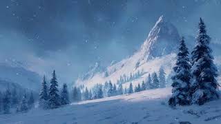 Snowfall Dream - PulseFall