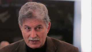 Edward Mazria on Sustainable Architecture