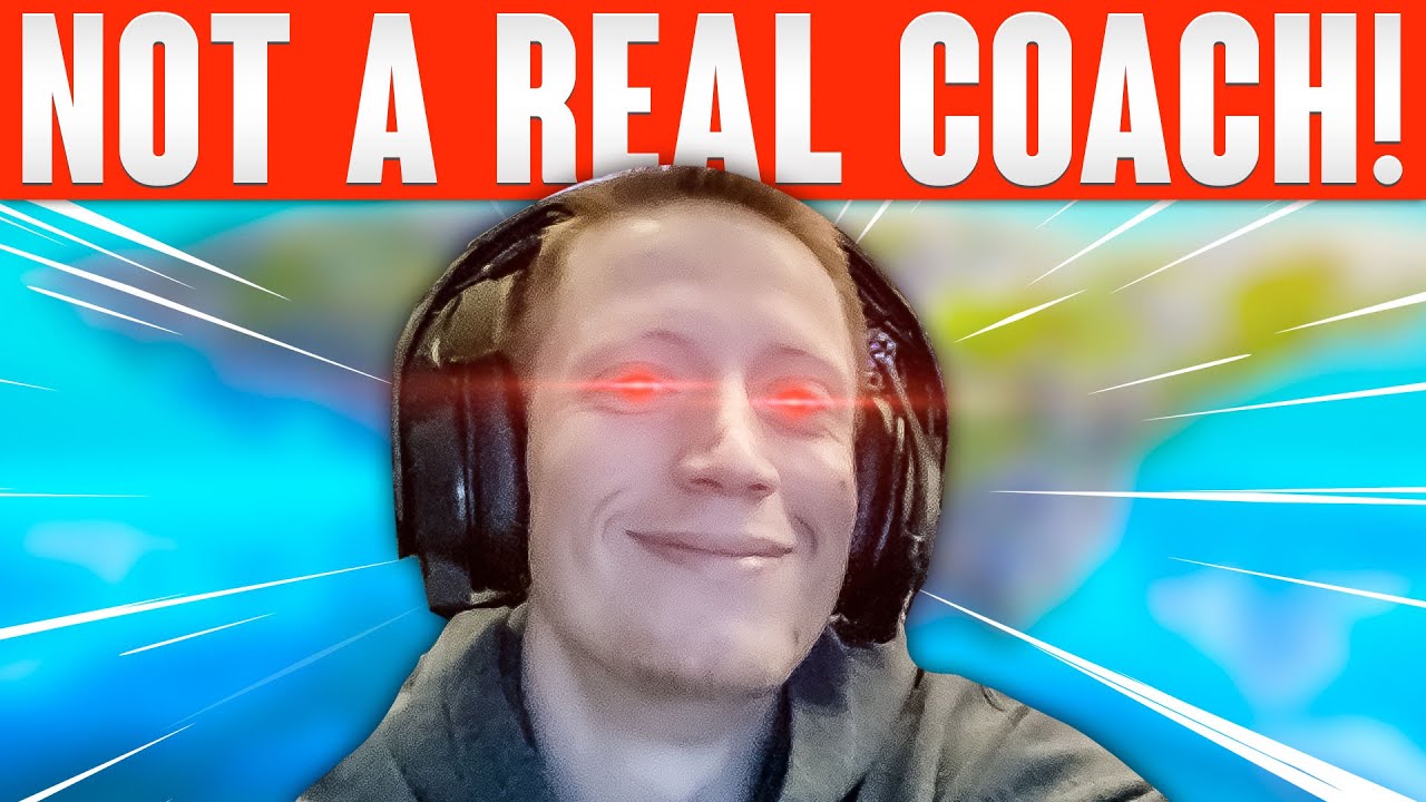 The Fake TikTok Coach Who Scammed Thousands