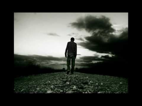 لحظه ی وداع