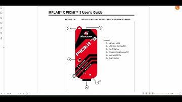 #1 Podstawy. PIC12F629 lub PIC12F675, PICkit 3, EasyEDA i inne zachęty. Mikrokontrolery PIC