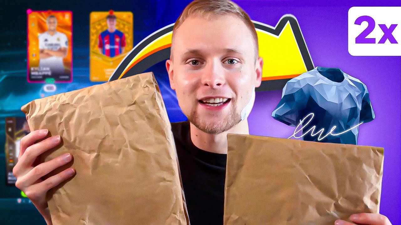 Mit DIESEN Championship Rewards hätte ich NICHT gerechnet🎁😱