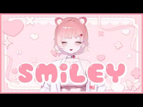 SMILEY | 무보정 커버 미리듣기