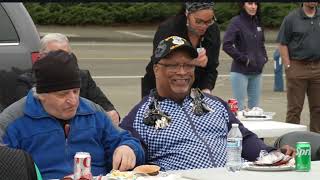 Veterans Resource Fair - Tacoma Report - May 1, 2026