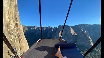 New Climbing off Lung Ledge (Cardiac Arrest - Part 3)