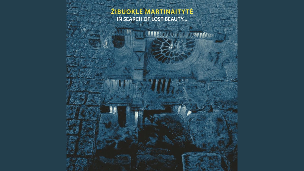 In Search of Lost Beauty. II. Blue