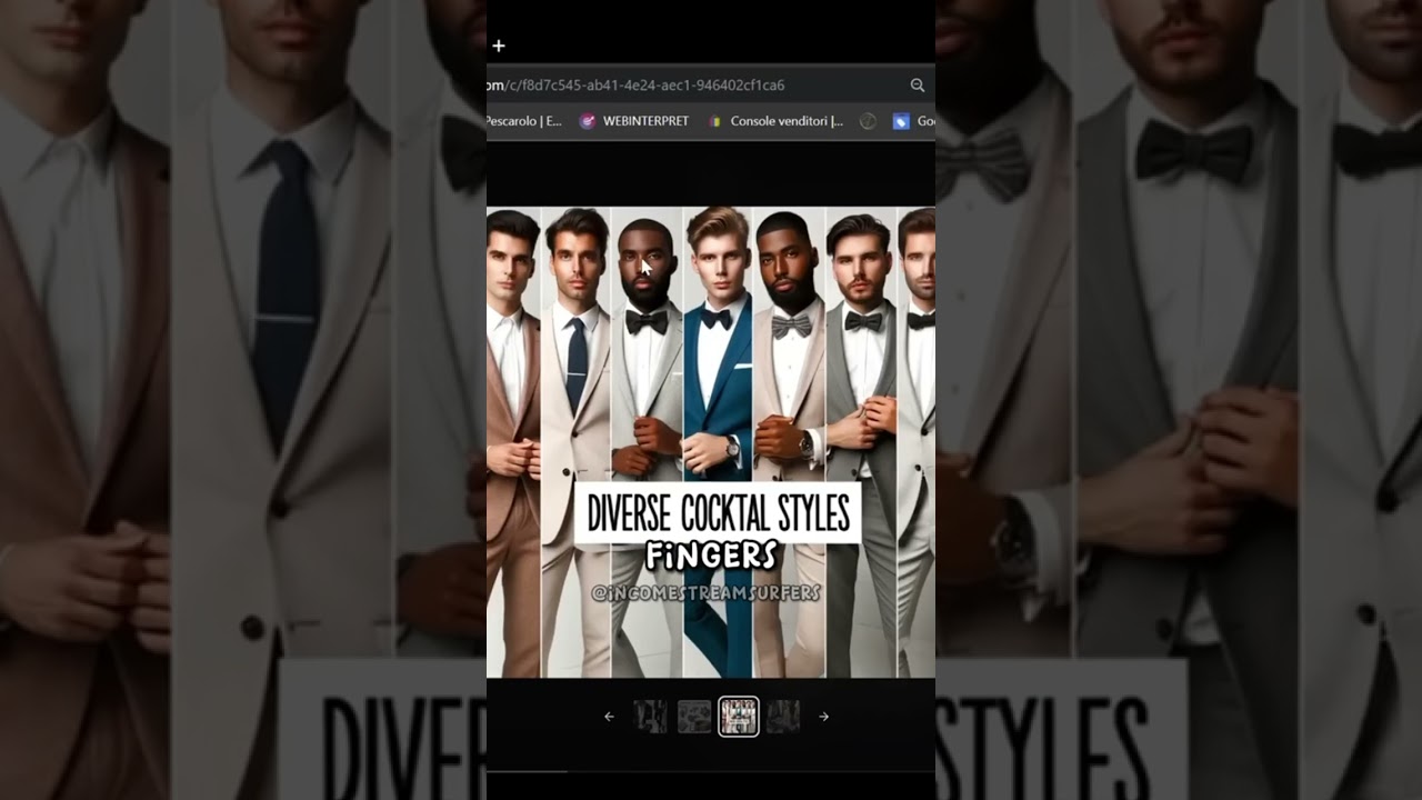 The Problem with ChatGPT and Dall-E 3 for SEO Content 