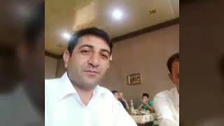 Seymur Cebrayilli Gitara Kaman