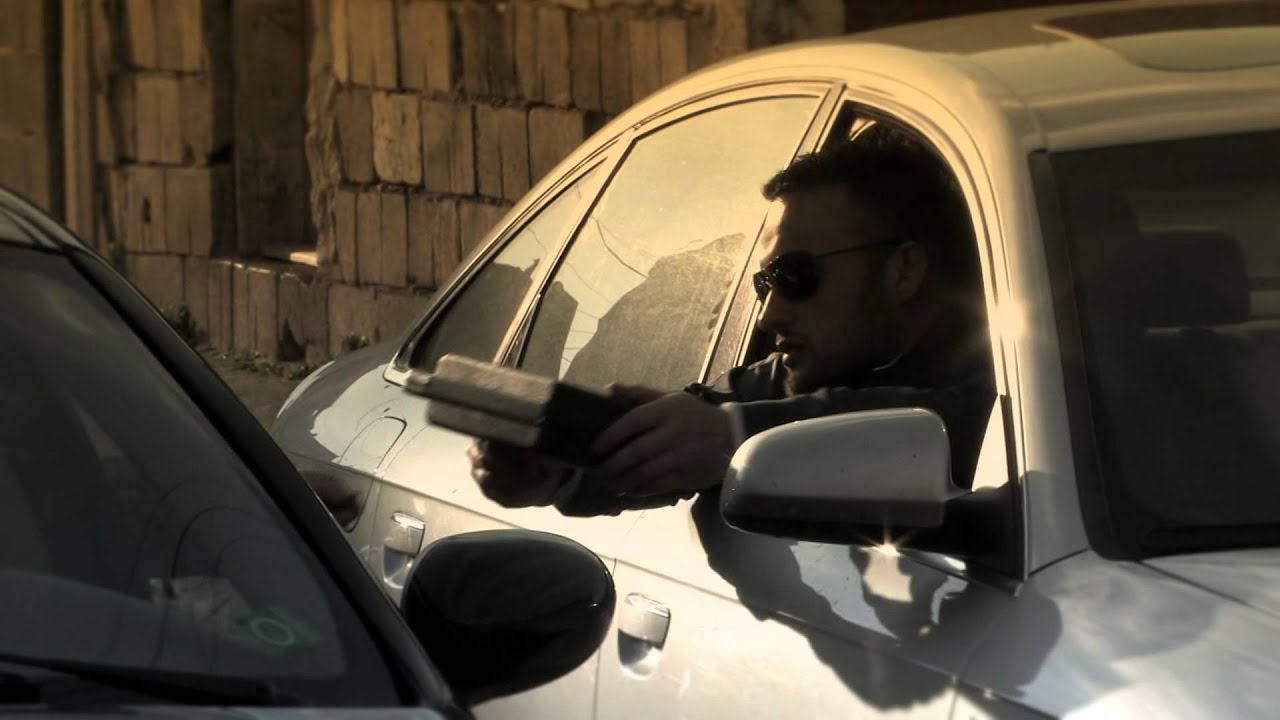 The Canibalz  -  Rrugt e Gilanit (Official Video) 2010