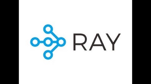 Productionizing ML at scale with Ray Serve