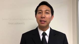 Pilot Talk Thailand | Official Teaser 7
