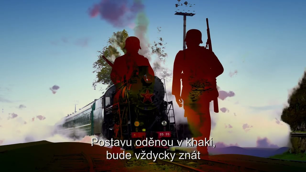 Rusty It's Goodbye - Slim Dusty