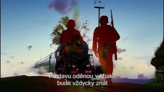 Rusty It's Goodbye - Slim Dusty